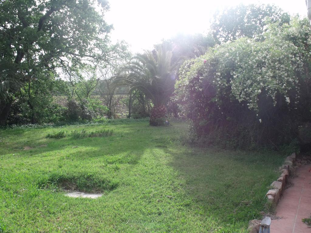 Domaine De La Marseillaise Διαμέρισμα La Crau Δωμάτιο φωτογραφία