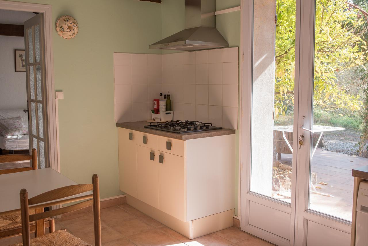 Domaine De La Marseillaise Διαμέρισμα La Crau Εξωτερικό φωτογραφία