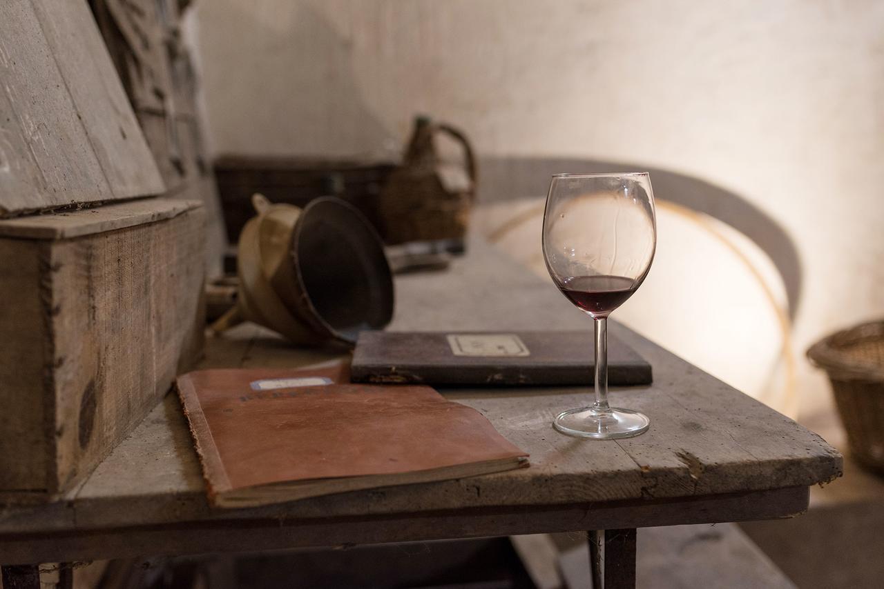 Domaine De La Marseillaise Διαμέρισμα La Crau Εξωτερικό φωτογραφία